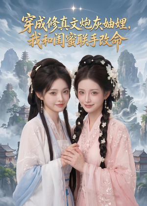 【穿成修真文炮灰妯娌，我和闺蜜联手改命】74集短剧全集免费在线速看
