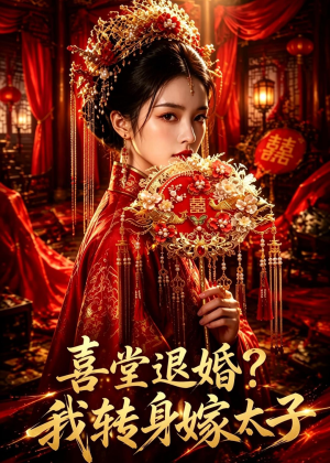 【喜堂退婚，我转身嫁太子】48集短剧完整版在线看