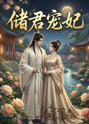 【储君宠妃】17集热门短剧免费观瞧