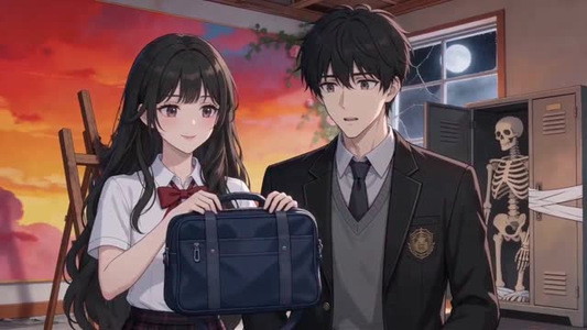【独占月光：三生诡恋】60集精彩短剧在线免费赏看