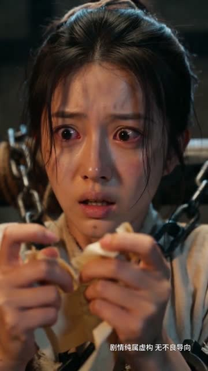 【一枕寒香劫】51集短剧免费高清在线看