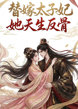 【替嫁太子妃她天生反骨】25集短剧免费完整观看