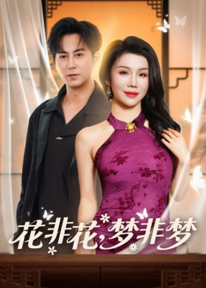 【花非花，梦非梦】54集优质短剧免费在线看