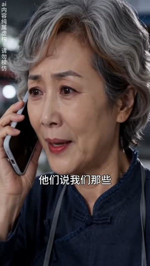 【三十八年后，我为她撑腰】43集短剧免费在线赏看