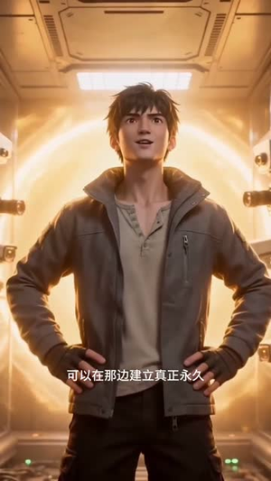 【文明重启：归处】76集短剧免费高清观看