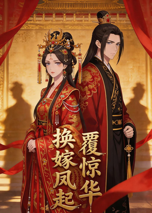 【换嫁凤起覆惊华】28集短剧免费全集流畅播放