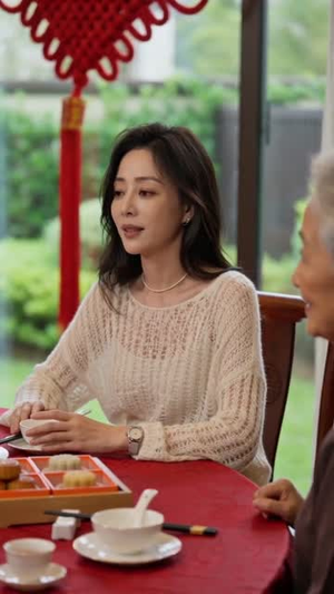 【晚来的回响】41集精彩短剧全集畅快看
