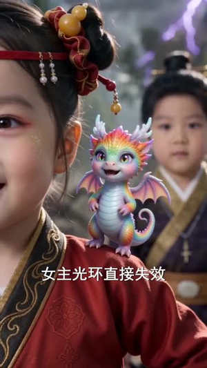 【别惹小师叔，她师父超能打】56集短剧免费在线追看