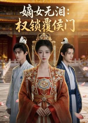 【嫡女无泪：权锁覆侯门】71集精彩短剧全集在线观看