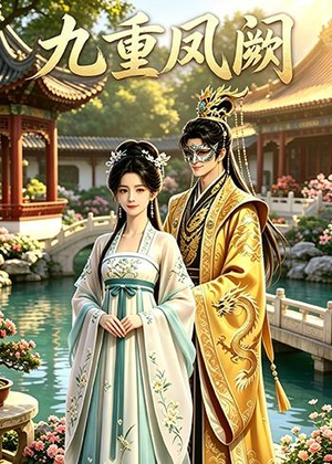 【九重凤阙】64集短剧全集免费在线追剧