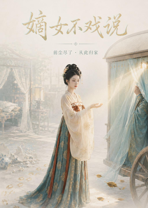 【嫡女不戏说】49集短剧完整版在线播放