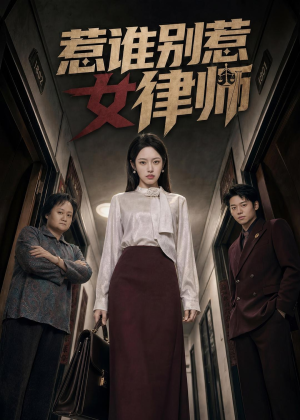 【惹谁别惹女律师】61集全网短剧免费在线观看
