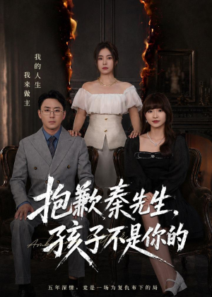 【抱歉秦先生，孩子不是你的】53集短剧全集轻松观看