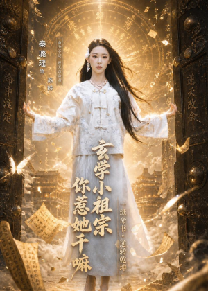 【玄学小祖宗，你惹她干嘛】60集短剧免费完整观看