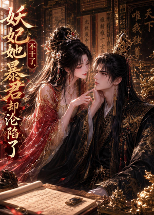 【妖妃她不干了，暴君却沦陷了】25集免费短剧在线尽情看