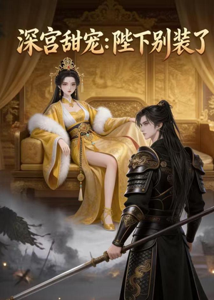【深宫甜宠：陛下别装了】50集短剧免费全集直看