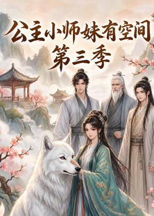 【公主小师妹有空间第三季】70集精彩短剧免费在线观看
