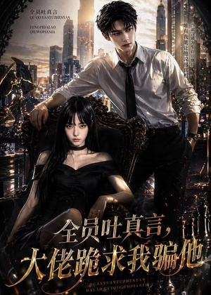 【全员吐真言，大佬跪求我骗他】45集短剧在线免费观看
