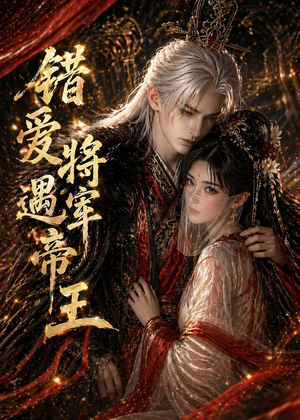 【错爱将军遇帝王】26集短剧免费高清观看