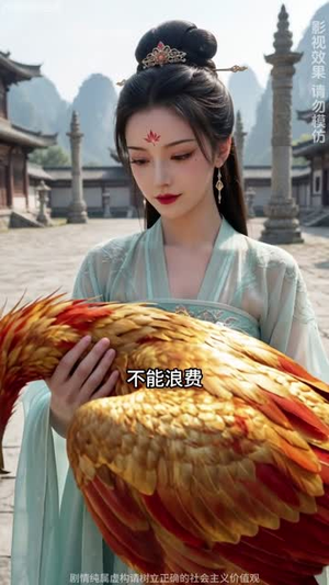 【重生之我把灵宠炖了】32集短剧全集免费观览