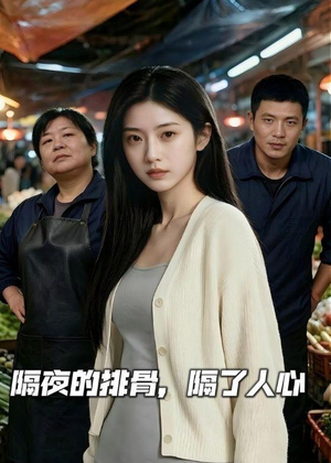 【隔夜的排骨，隔了人心】40集短剧全集在线赏映