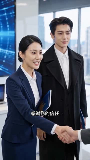 【正道直行：初心永不忘】40集短剧全集免费览看