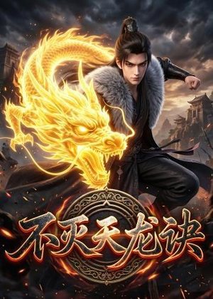 【不灭天龙诀】85集短剧全集在线免费速看