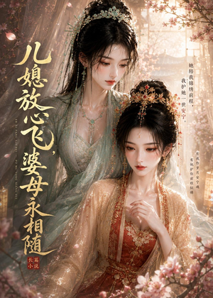 【儿媳放心飞，婆母永相随】9集精彩短剧免费直看