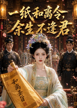 【一纸和离令，余生不逢君】57集短剧免费在线追看
