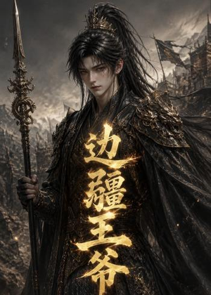 【边疆王爷】68集精彩短剧在线畅享观看