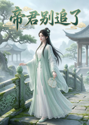 【帝君别追了】23集短剧全集免费畅快观看