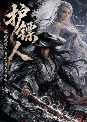 【护镖人之无敌镖人，开局护送灭世帝女！】94集短剧在线畅快观看