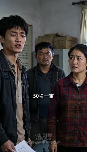 【麦田起飞时】62集在线短剧完整版观看