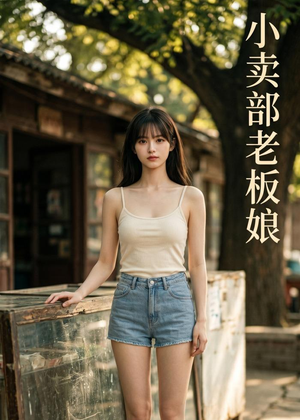 【小卖部老板娘】40集短剧免费全集观映