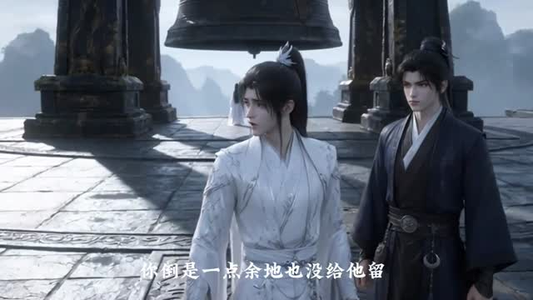 【被逐出师门的那天，我觉醒上古剑意】30集短剧全集免费在线播放