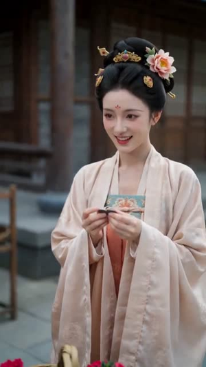 【嫡女沉冤：执兰踏宫阙】56集短剧在线完整追看