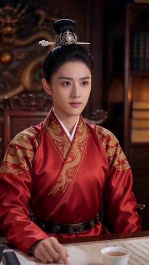 【替嫁东宫后我靠签到天下无敌】60集短剧免费在线全集观瞧