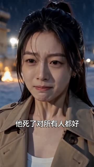 【末世开局：我收服上古穷奇】71集短剧免费全集畅快看