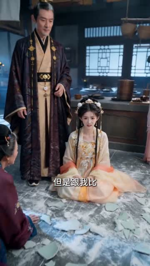【将军府有个拆家福星】46集短剧在线畅快观看