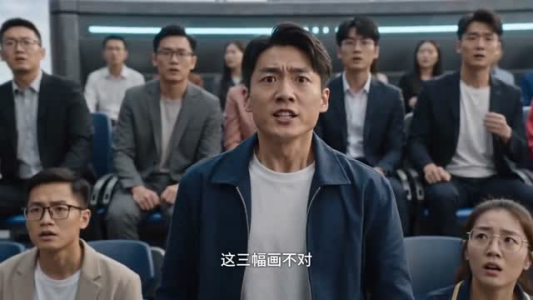【国运擂台：开局召唤姜子牙】67集短剧在线免费高清观看