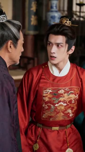 【将门嫡女，从不将就】46集精彩短剧免费在线赏