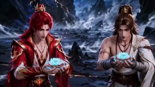 【无敌出关即巅峰：我的弟子皆仙尊】93集短剧全集在线乐看