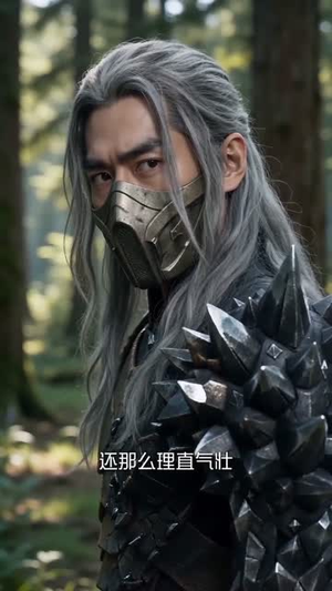 【峡谷世界】40集短剧免费高清在线观看