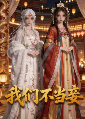 【我们不当妾】15集短剧在线免费全集瞧