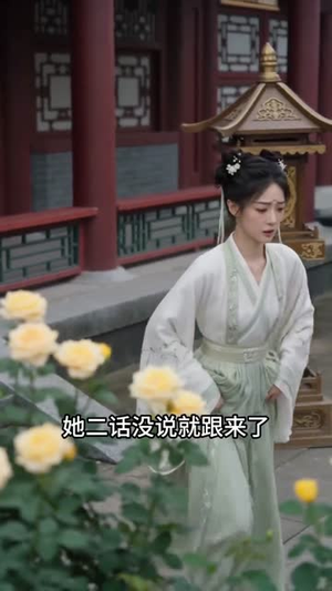 【双钗错】40集短剧全网免费在线观看