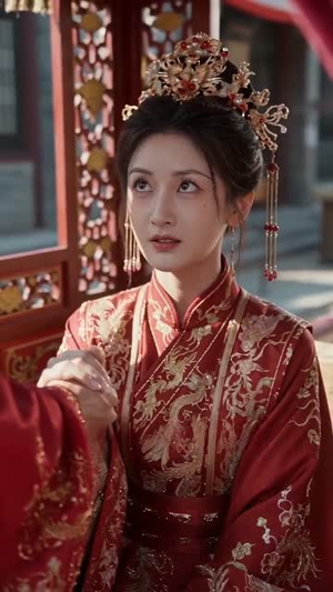 【替嫁后，残废王爷他不装了】68集短剧全网免费在线观看