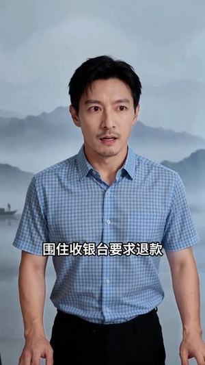 【味战巅峰】41集短剧免费高清在线观看