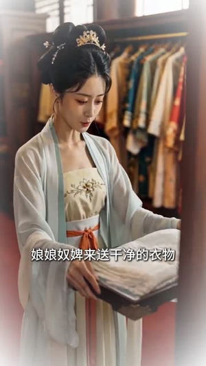 【王妃一查账，满朝都慌了】62集短剧免费高清在线观看