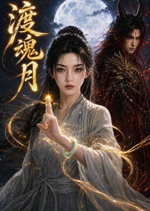 【渡魂月】104集短剧在线观看无广告版
