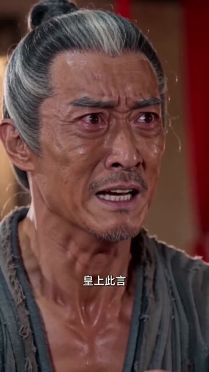 【落魄书生成皇帝省亲蒙难】56集短剧免费全集随心看